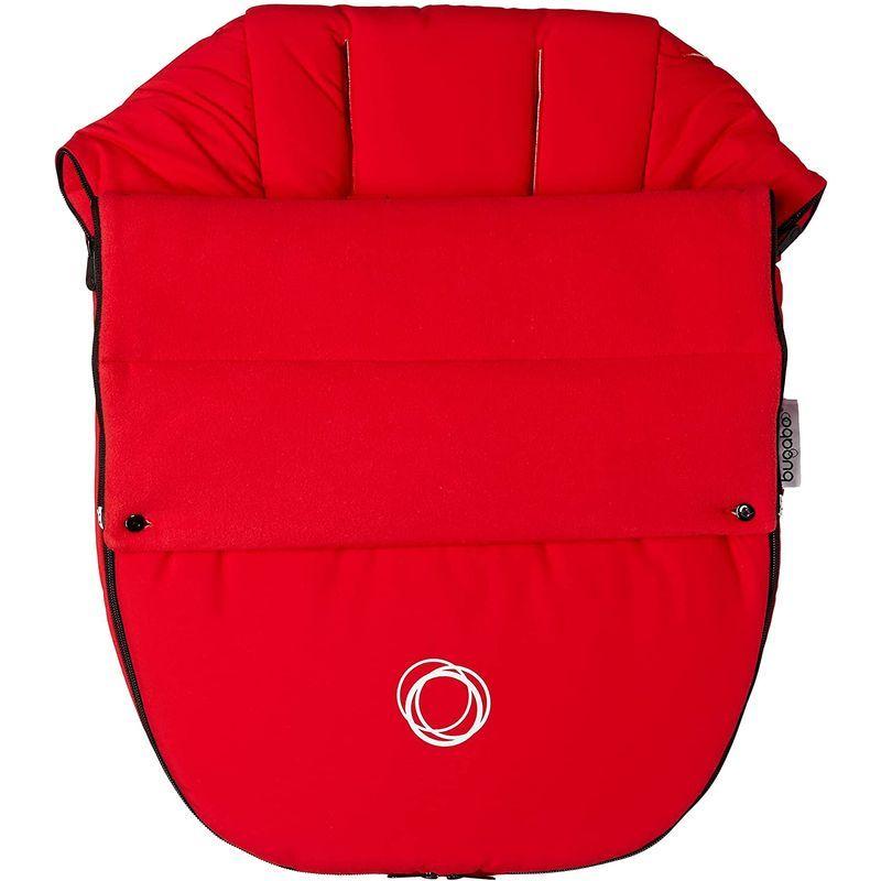 bugaboo バガブー フットマフ レッド 80112RD01 バガブー フットマフ レッド 80112RD01 S1184668377(10588円)