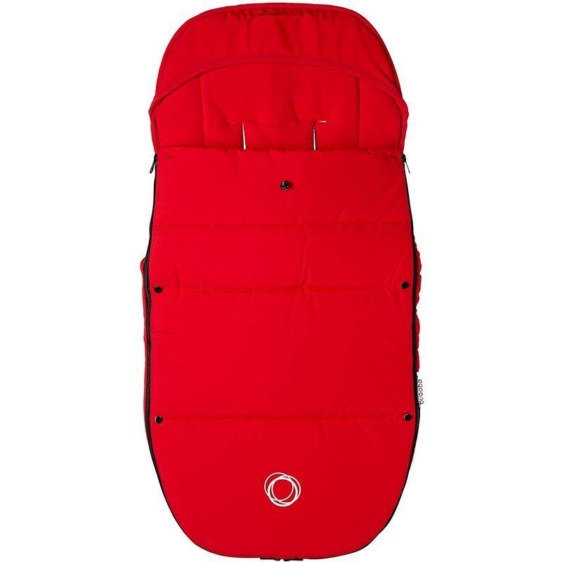 bugaboo バガブー フットマフ レッド 80112RD01 バガブー フットマフ レッド 80112RD01 S1184668377(10588円)