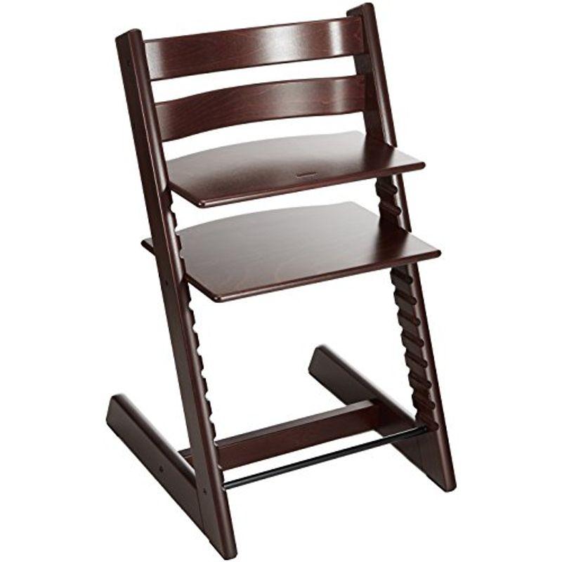 ストッケ トリップトラップ ウォールナットブラウン(22780円)