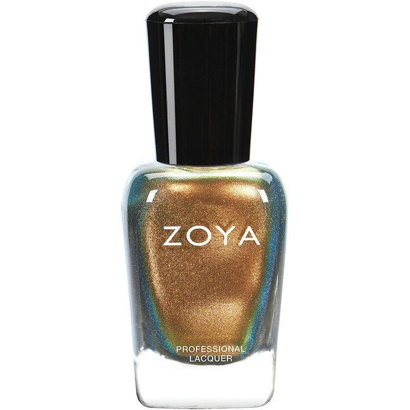 Zoya ゾーヤ ネイルカラー Zp811 Aggie アギー 15ml 15 Flair Collection 秋ファッションにピッタ 001 April Store 通販 Yahoo ショッピング