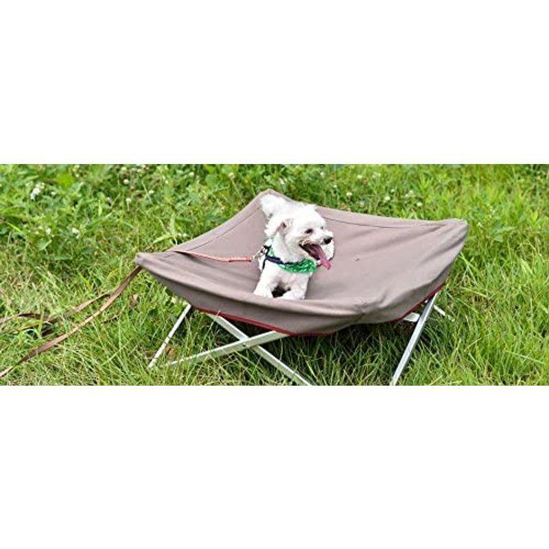 スノーピーク(snow peak) ドッグコット PT-042 snow peak ドッグコット PT サイズ