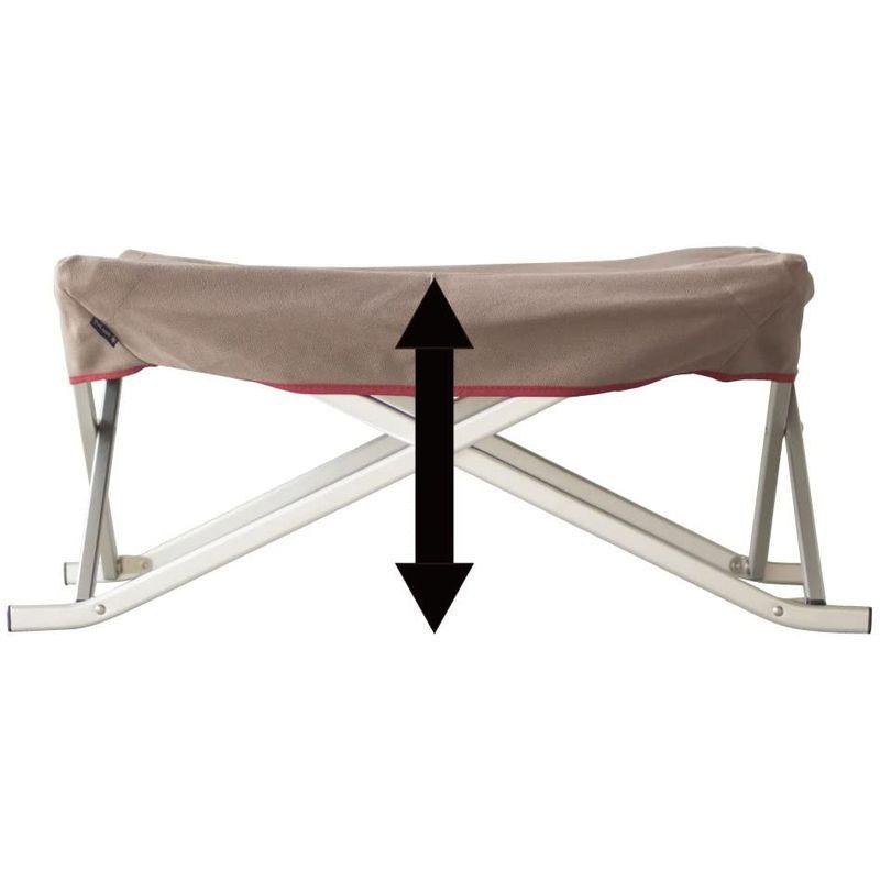 スノーピーク(snow peak) ドッグコット PT-042 snow peak ドッグコット PT サイズ