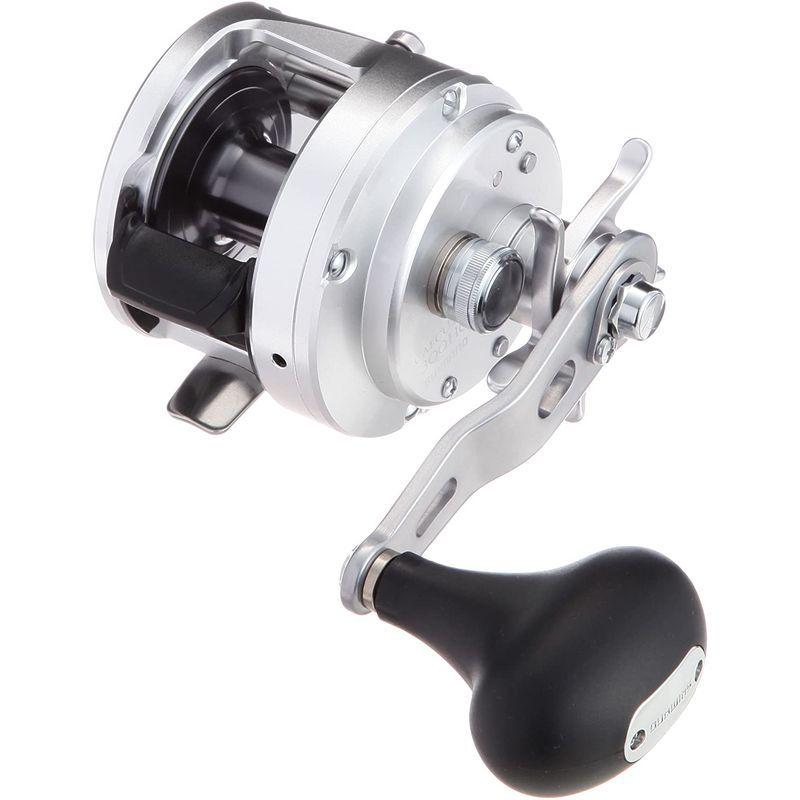 シマノ(SHIMANO) ベイトリール 両軸 13 オシア カルカッタ 300HG 右ハンドル ライトジギング 鯛ラバ シマノ(SHIMANO) 鯛ラバ