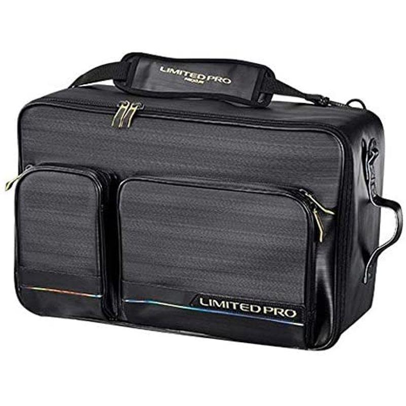 シマノ(SHIMANO) 釣りバッグ ダッフルバッグ 釣り リミテッドプロ リミテッドブラック 45L BA-134P BA-134P ダッフルバッグ 45L リミテッドブラック リミテッドプロ 釣り 釣りバッグ シマノ(SHIMANO) JSB1307286155(11684円)