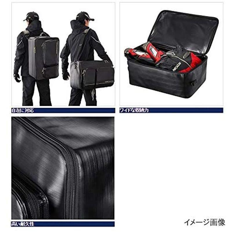 シマノ(SHIMANO) 釣りバッグ ダッフルバッグ 釣り リミテッドプロ リミテッドブラック 45L BA-134P BA-134P ダッフルバッグ 45L リミテッドブラック リミテッドプロ 釣り 釣りバッグ シマノ(SHIMANO) JSB1307286155(11684円)
