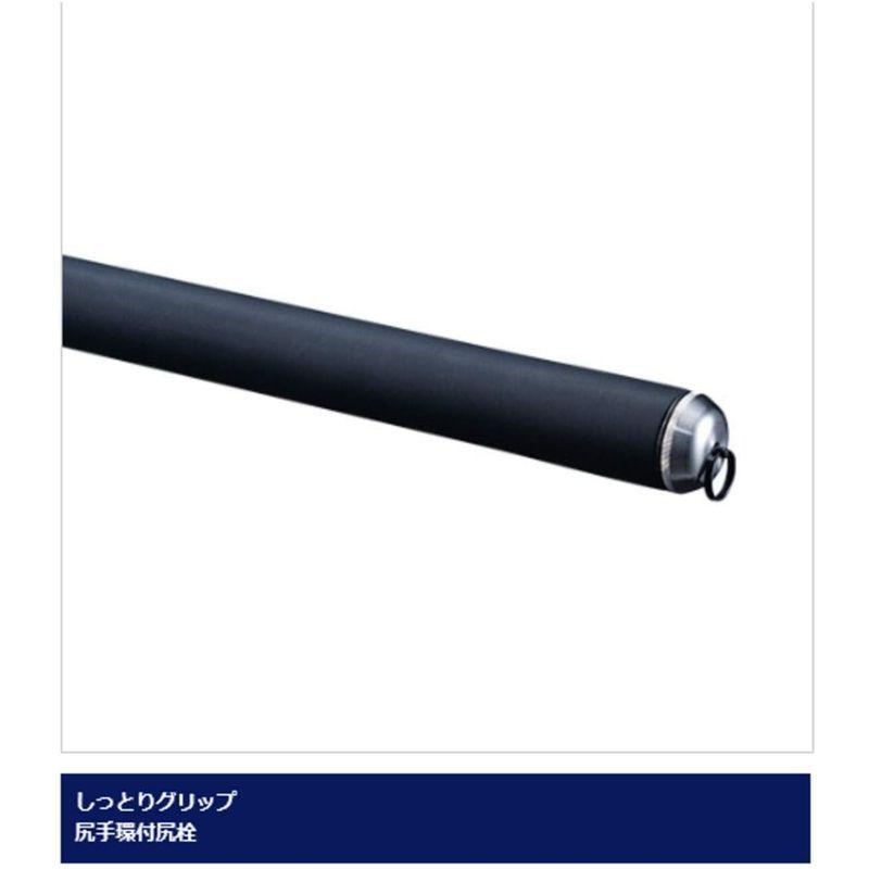 《送料込》 シマノ(SHIMANO) 19 ボーダレス スペシャル GL Kモデル K450-T ガイドレス仕様 大型へらぶな 鯉 グレ 黒鯛 スズキ 【AAA1111199309】(38803円)