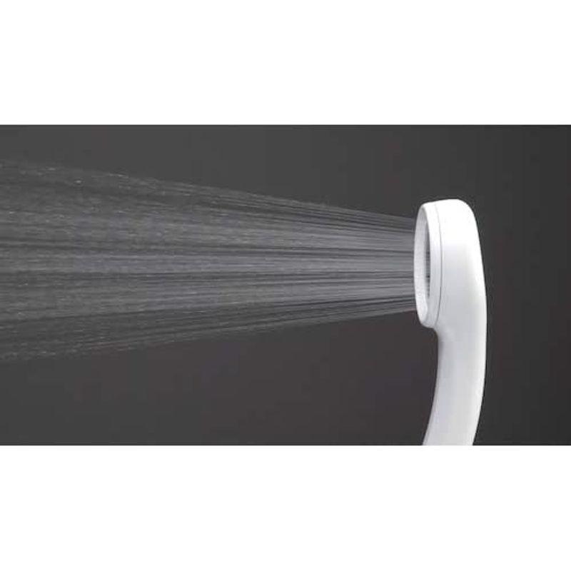 SANEI シャワーヘッド 節水 レイニーベーシック シャワー穴0.3mm 肌触り・浴びごこちやわらか ホワイト PS300-80XA- :20220130145914-00018:April store - 通販 - Yahoo!ショッピング SANEI シャワーヘッド 節水 レイニーベーシック シャワー穴0.3mm 肌触り・浴びごこちやわらか ホワイト PS300-80XA- :20220130145914-00018:April store - 通販 - Yahoo!ショッピング