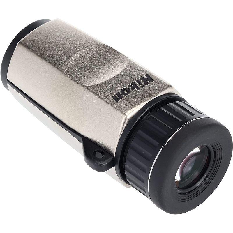 Nikon 単眼鏡 モノキュラー HG5X15D (日本製) 単眼鏡 モノキュラー HG5X15D 日本製