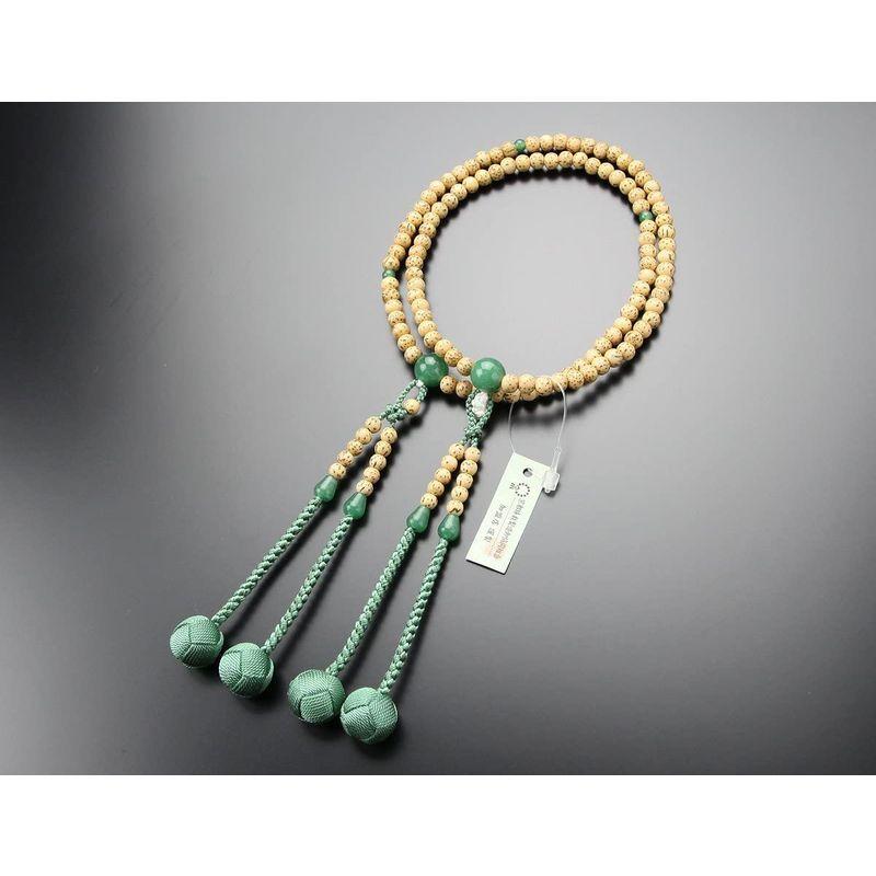 最大62％オフ！最大62％オフ！念珠ドットコム 真言宗 数珠 女性用 8寸