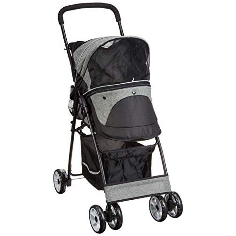 マルカン おでかけカートFit グレー