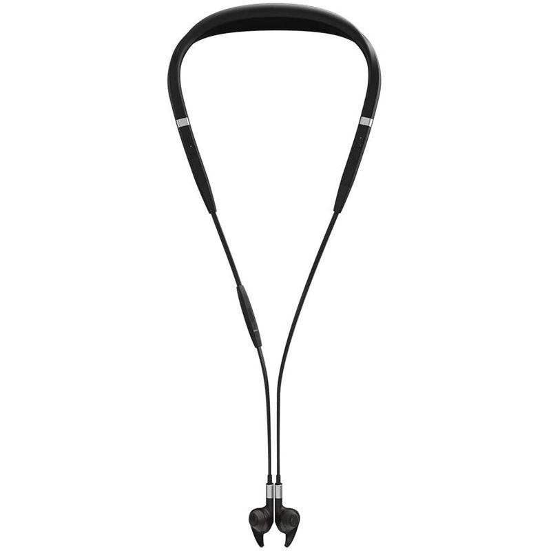 Jabra Evolve 75e MS Bluetooth ワイヤレス インイヤー式 S 7099-823-309 Evolve 75e MS Bluetooth ワイヤレス インイヤー式