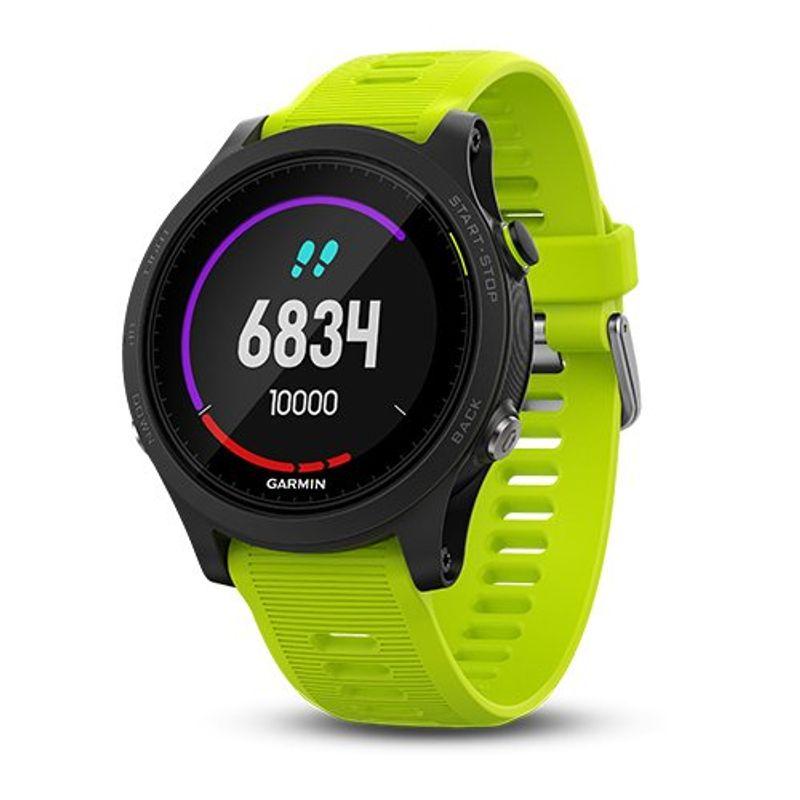 ファッションなデザイン GARMIN ガーミン ランニングウォッチ