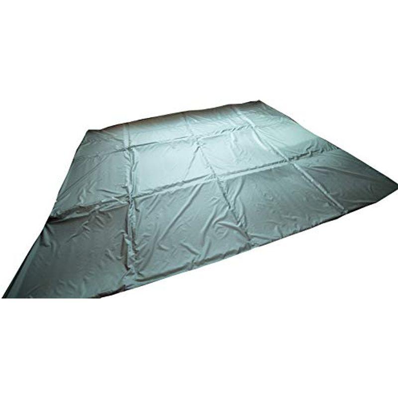 ogawa(オガワ) テント用 グランドマット ティエラリンド用 270cm×175cm 3891(12315円)