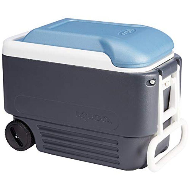 igloo(イグルー) マックスコールド 40 ホイール (38L) ジェットカーボン #34061(19244円)