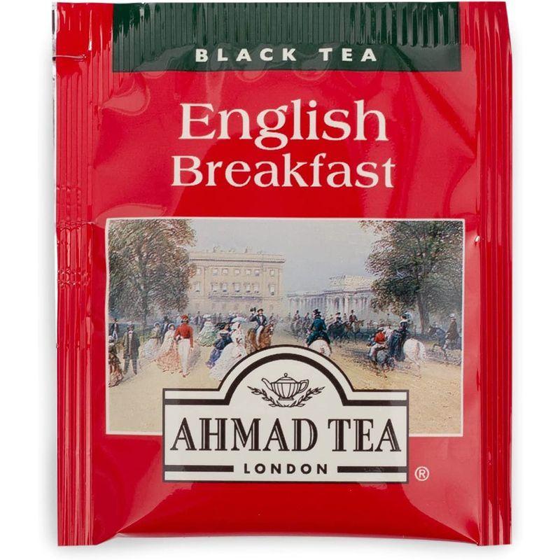 AHMAD TEA ( アーマッドティー ) イングリッシュブレックファースト ティーバッグ 100袋 英国ブランド 個包装 :20220322231905-00245:April store - 通販 - Yahoo!ショッピング AHMAD TEA ( アーマッドティー ) イングリッシュブレックファースト ティーバッグ 100袋 英国ブランド 個包装 :20220322231905-00245:April store - 通販 - Yahoo!ショッピング