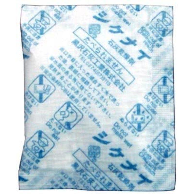 シケナイ乾燥剤 石灰 １５ｇ ２５個 000 April Store 通販 Yahoo ショッピング