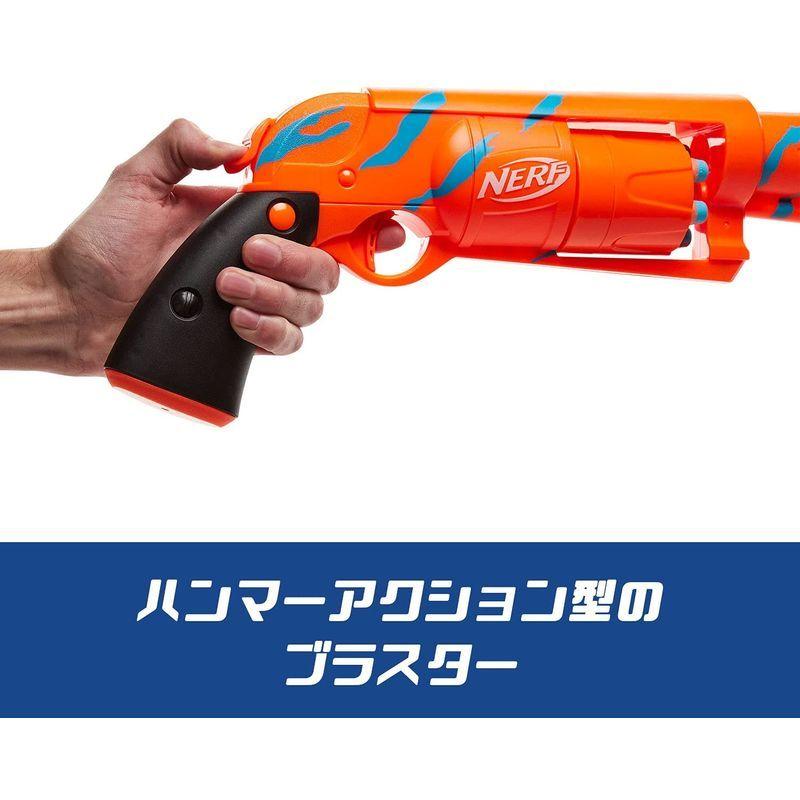 ナーフ フォートナイト 6 Sh F2678 正規品 カモパルスラップ ハンマーアクション式 エリート公式ダーツ6本付属 April Store 通販 Yahoo ショッピング