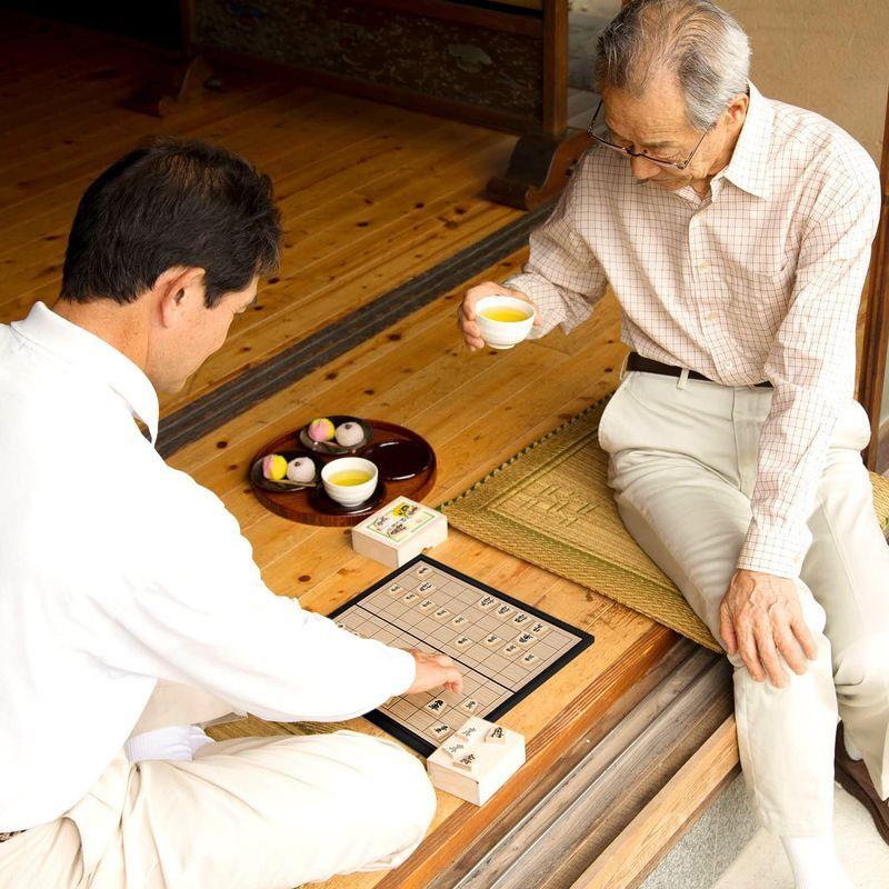 1036円 初回限定 Colorgo 将棋セット 折りたたみ式 将棋盤 マグネット付き駒 コンパクト 旅行