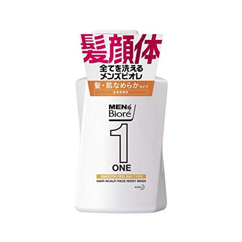 メンズビオレ ワン (ONE) オールインワン 全身洗浄料 髪・肌なめらかタイプ フローラルサボンの香り ポンプ 480ml 《 髪 ・ 顔 :20220329223902-00295:April store - 通販 - Yahoo!ショッピング メンズビオレ ワン (ONE) オールインワン 全身洗浄料 髪・肌なめらかタイプ フローラルサボンの香り ポンプ 480ml 《 髪 ・ 顔 :20220329223902-00295:April store - 通販 - Yahoo!ショッピング