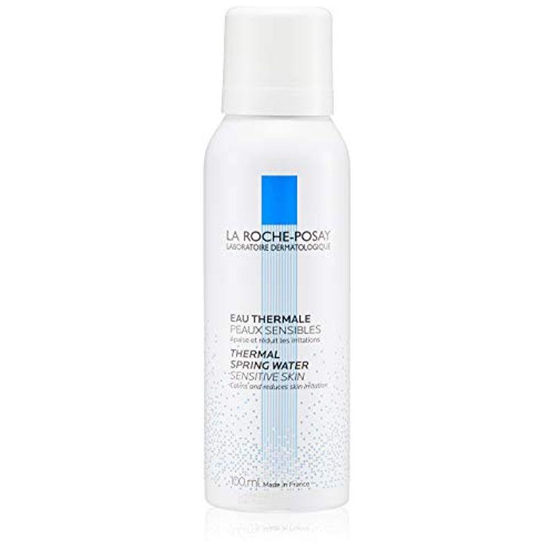 La Roche-Posay ラロッシュポゼ ターマルウォーター 100ml化粧水本体 【ラッピング不可】 La Roche-Posay ラロッシュポゼ ターマルウォーター 100ml化粧水本体 【ラッピング不可】
