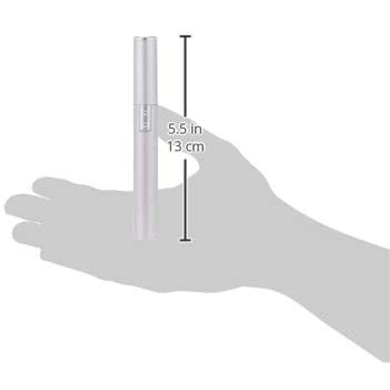 ロゼンスター 耳毛カッター 乾電池式 ペンシルタイプ 極細トリマー採用 安全ガード付き 剃毛 ムダ毛 うぶ毛 コンパクト 電動シェーバー E 耳毛カッター 乾電池式 ペンシルタイプ 極細トリマー採用 安全ガード付き 剃毛 ムダ毛 うぶ毛 コンパクト 電動シェーバー