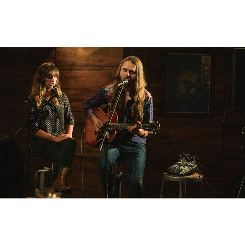 Soundcraft Notepad-8FX ミキサー Notepad 8FX ミキサー