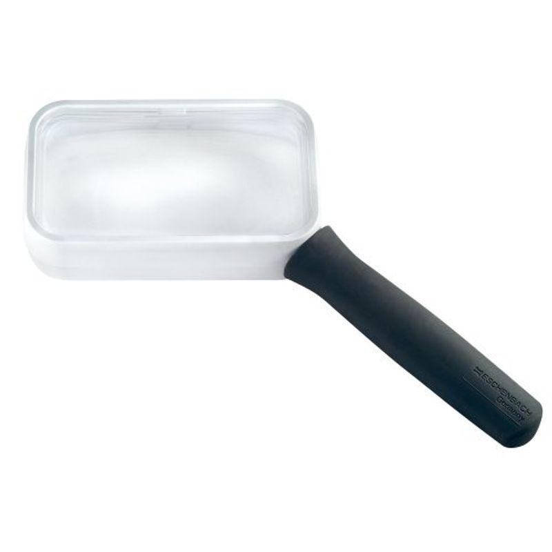 ESCHENBACH(エッシェンバッハ) メディプランエルゴ 2.7×/50×90mm 2668-950