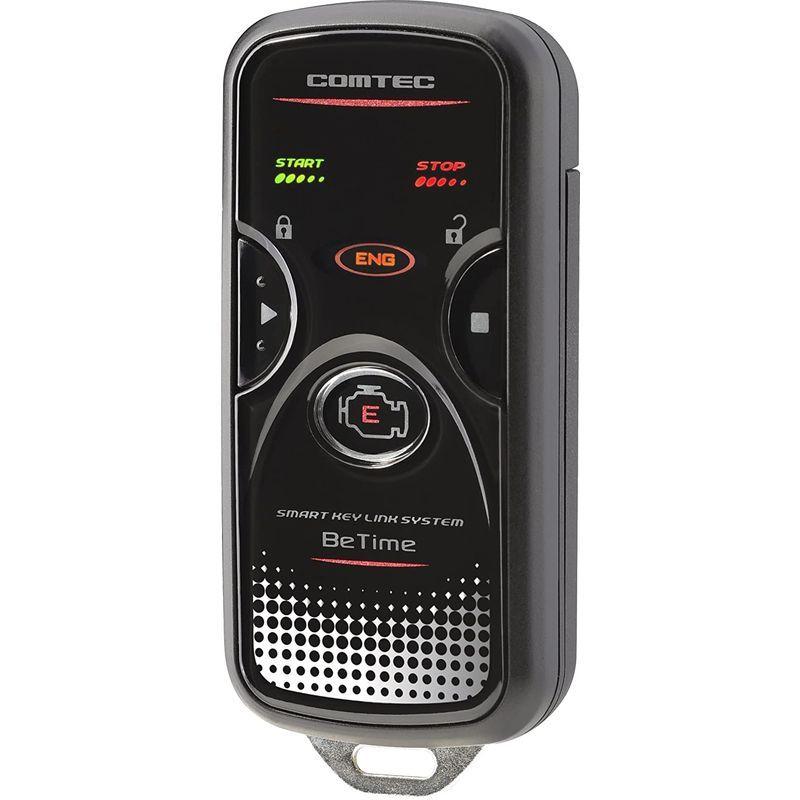 ☆正規品新品未使用品 コムテック アンサーバックエンジンスターター