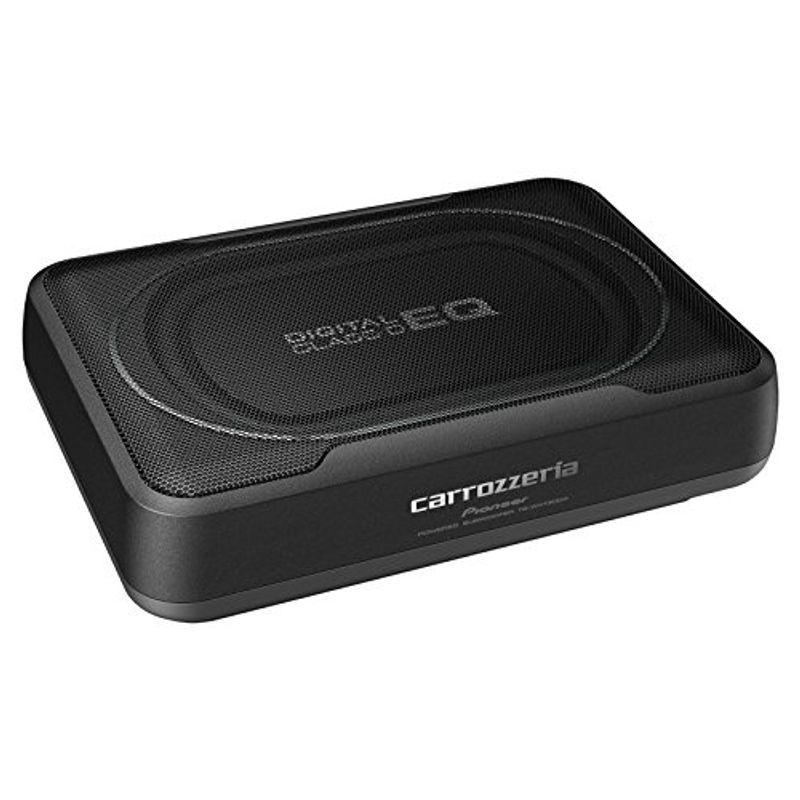 カロッツェリア パイオニア cm 13cmパワードサブウーファー Ts Wx130da 1fdsjsw2ub 外装 ボディパーツ Valleymill Com