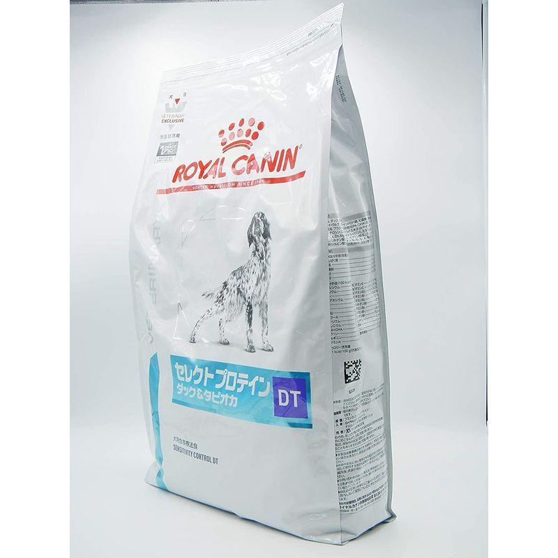 ロイヤルカナン ドッグフード セレクトプロテイン ダック&タピオカ 8キログラム (x 1) ドッグフード セレクトプロテイン ダック&タピオカ 8キログラム