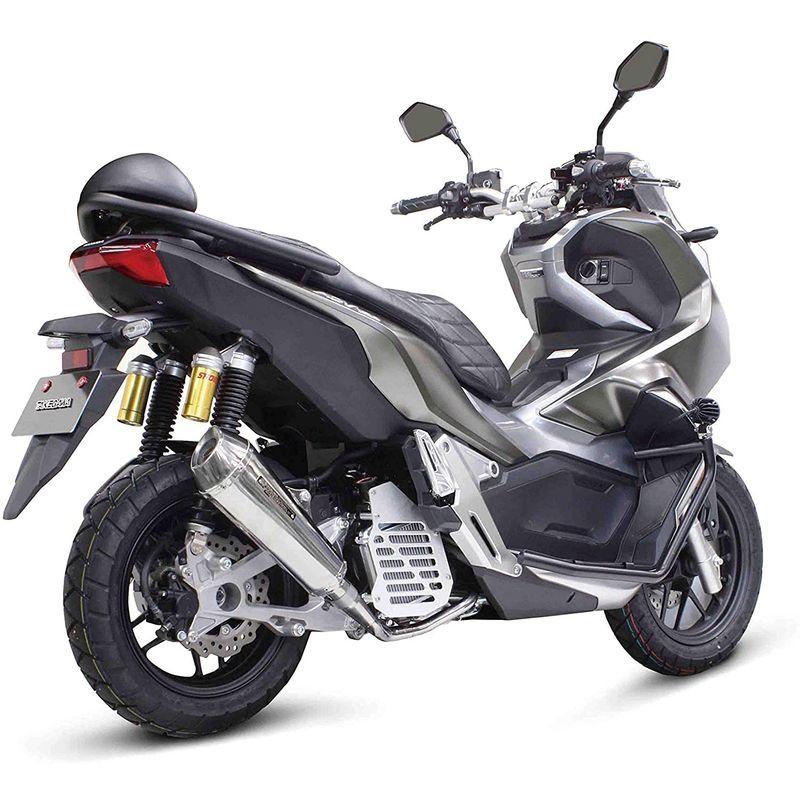 2022年のクリスマスの特別な衣装SP武川(TAKEGAWA) マフラー テーパー