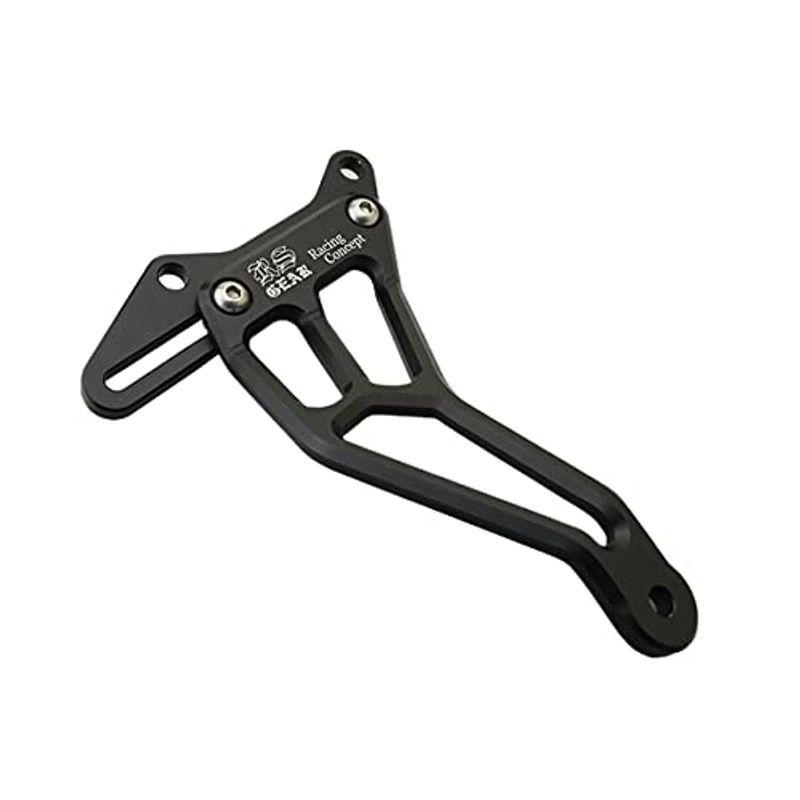 アールズギア R S Gear サイレンサーステー ブラック Zx 25r Store Ac00 031k Bk April マフラー バイク Ac00 031k Bk ならショッピング ランキングや口コミも豊富なネット通販 更にお得なpaypay残高も スマホアプリも充実で毎日どこからでも気に
