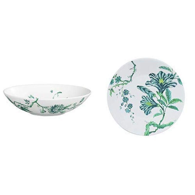 ウェッジウッド ジャスパーコンラン シノワズリ ボウル ペアセット