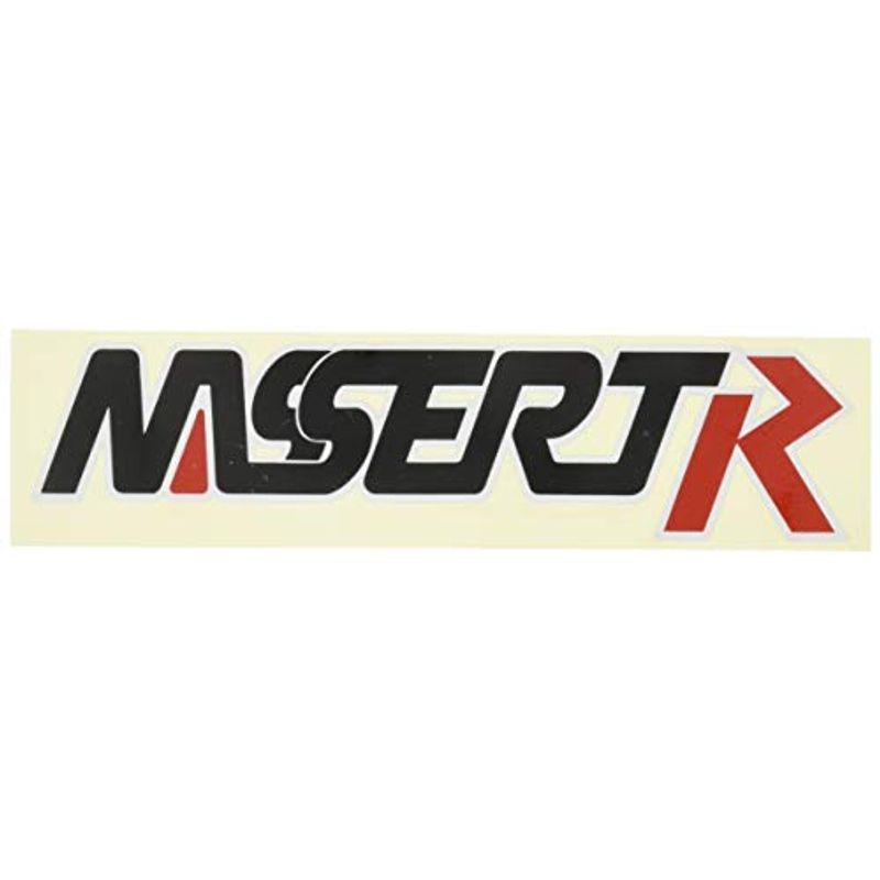 在庫僅少】 当時物 NASSERT BEET ステッカー！！ ビート ナサート