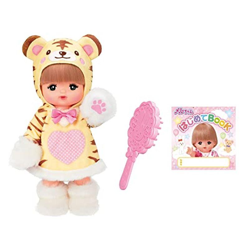 メルちゃん お人形セット とらメルちゃん April Store 通販 Yahoo ショッピング