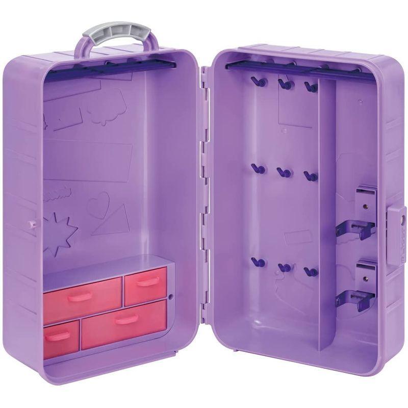 リカちゃん #Licca #ウェアトランク #Licca #ウェアトランク