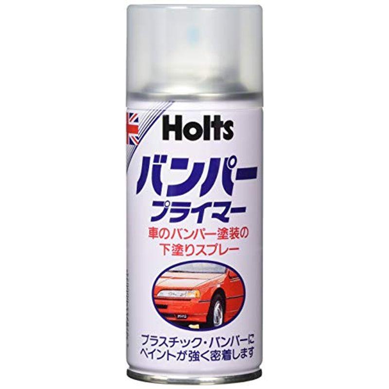 ホルツ ペイント塗料 下塗り塗料 バンパー用 バンパープライマー P5 180ml Holts MH005 20220501222756
