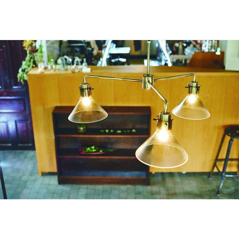 ペンダントライト 3灯 LED電球付属 Horatio 3 - ホラティオ3 - アンバー 4.5畳~6畳 LT-2001AM インターフォ LED電球付属 3灯 Horatio ホラティオ3 アンバー 5畳 6畳 LT 2001AM インターフォ 素材 SKC1797086767(16063円)