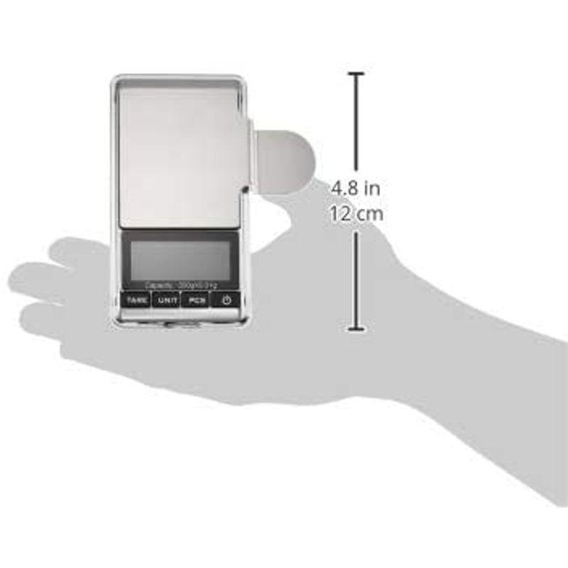 BELLDREAM デジタル針圧計 デジタル針圧計