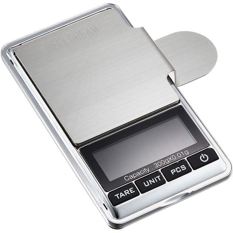 BELLDREAM デジタル針圧計 デジタル針圧計