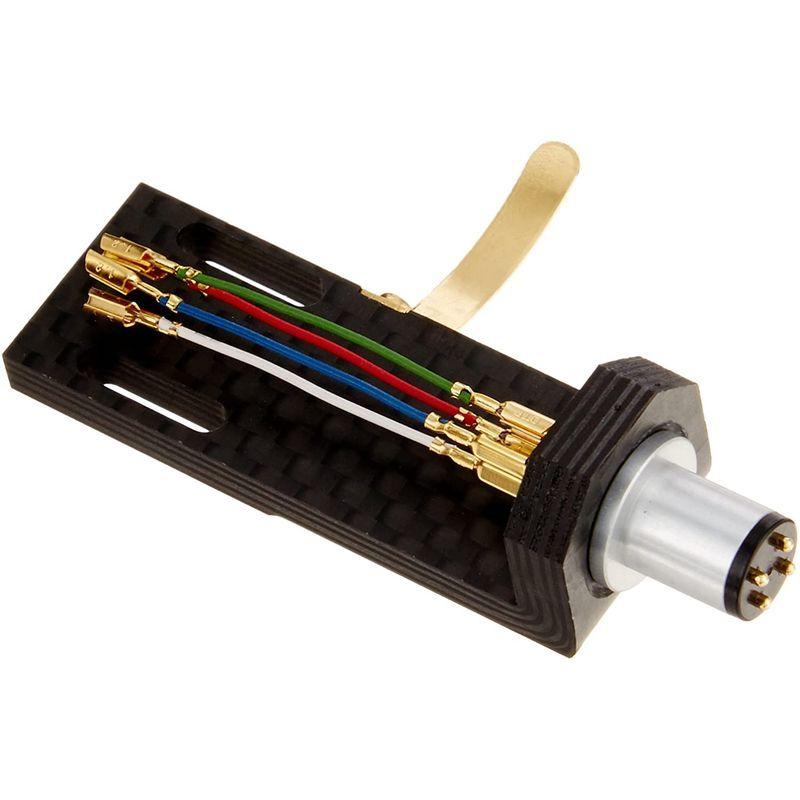 山本音響工芸 カーボンファイバーヘッドシェル HS-4 HS-4 HS カーボンファイバーヘッドシェル