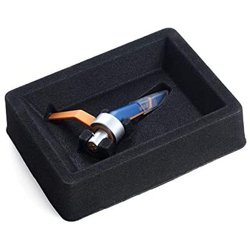 ortofon CONCORDE MKII DJ カートリッジ DJ用 シェル一体型 オルトフォン CONCORDE MKII DJ カートリッジ DJ用 シェル一体型 オルトフォン