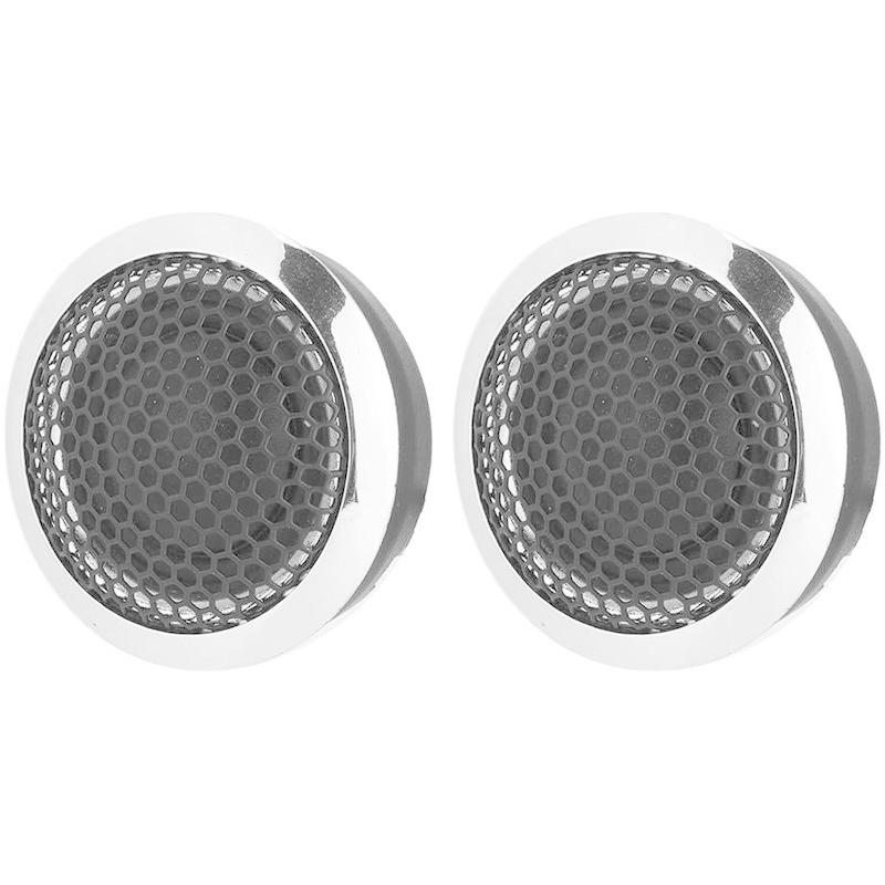 ドームツイーター 車用スピーカー ミニツイーター 2PCS 12V 直径25MM 高音声 グローブボックス/パネル/ダッシュボード置き 車用 :20220505050427-01437:April store - 通販 - Yahoo!ショッピング ドームツイーター 車用スピーカー ミニツイーター 2PCS 12V 直径25MM 高音声 グローブボックス/パネル/ダッシュボード置き 車用 :20220505050427-01437:April store - 通販 - Yahoo!ショッピング