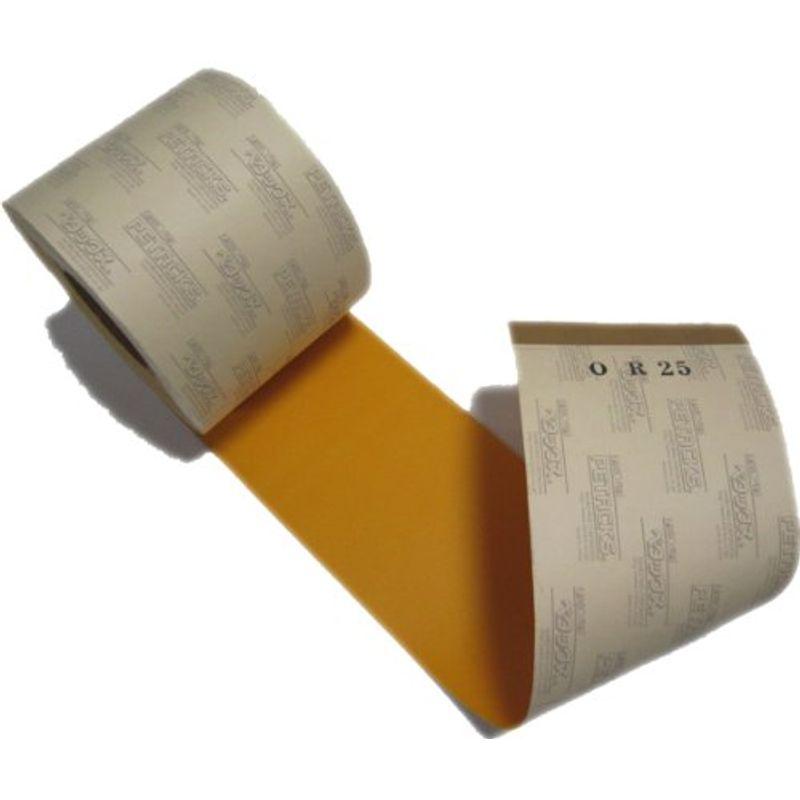 カンボウプラス株式会社 ペタックス 超強力 防水補修テープ 25m巻き オレンジ(OR)色 90100225