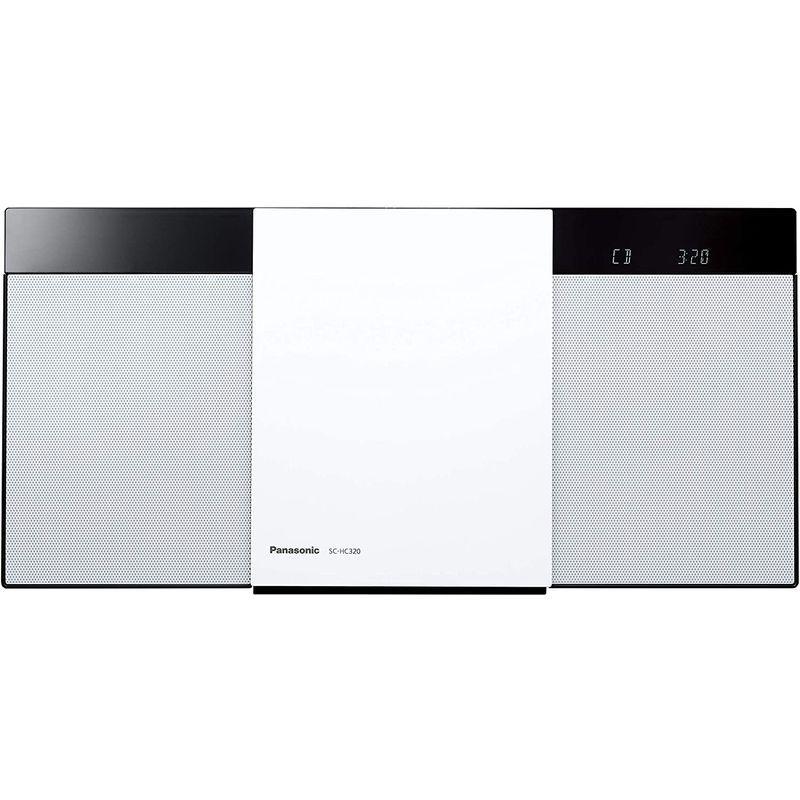 パナソニック ミニコンポ FM/AM 2バンド Bluetooth対応 USBメモリー録音機能搭載 SC-HC320-W ソニー ホームラジオ SRF-V1BT : FM/AM/ワイドFM/Bluetooth対応 ブラック SRF-V1BT B MY1237133899(11058円)