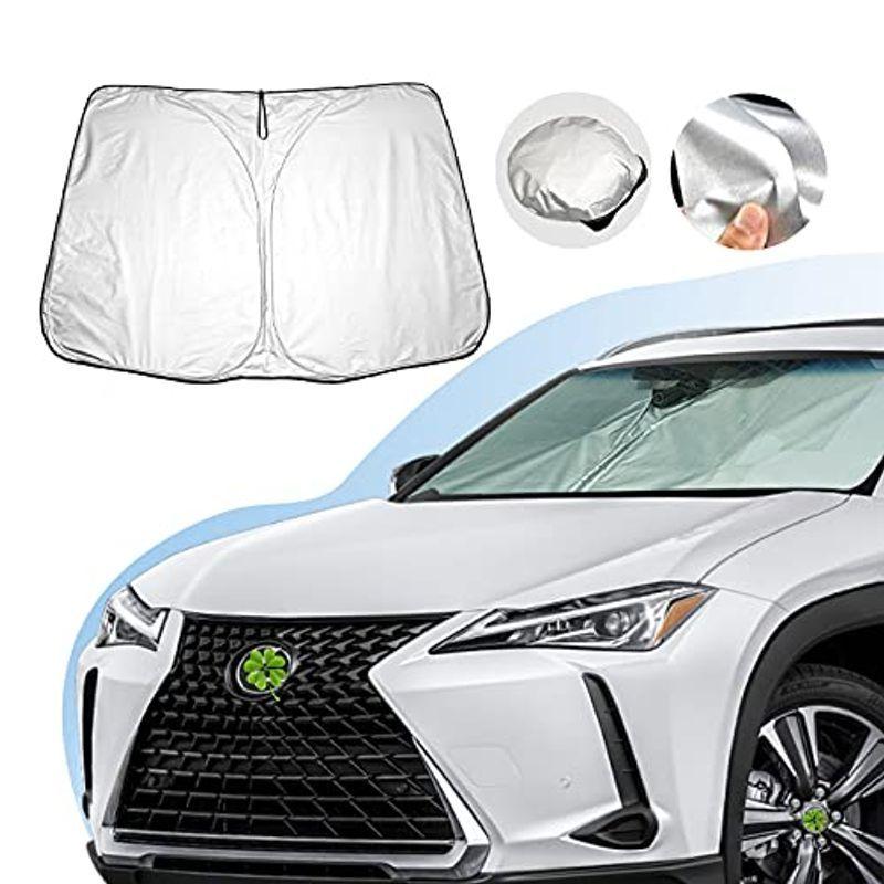 ⭐︎美品 レクサス LEXUS UX 純正 サンシェード シェード⭐︎