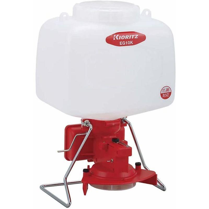共立 電動散布機 ブロキャスジュニア EG10K 電動散布機 ブロキャスジュニア EG10K