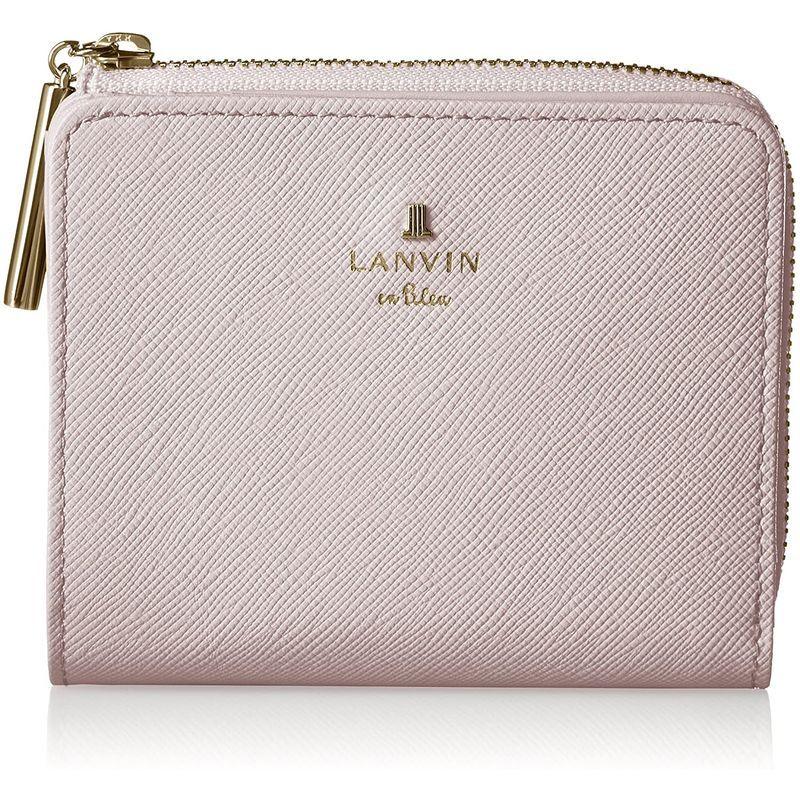 ランバンオンブルー 財布 新色リュクサンブール レディース ペールピンク 財布 新色リュクサンブール レディース ペールピンク cmX