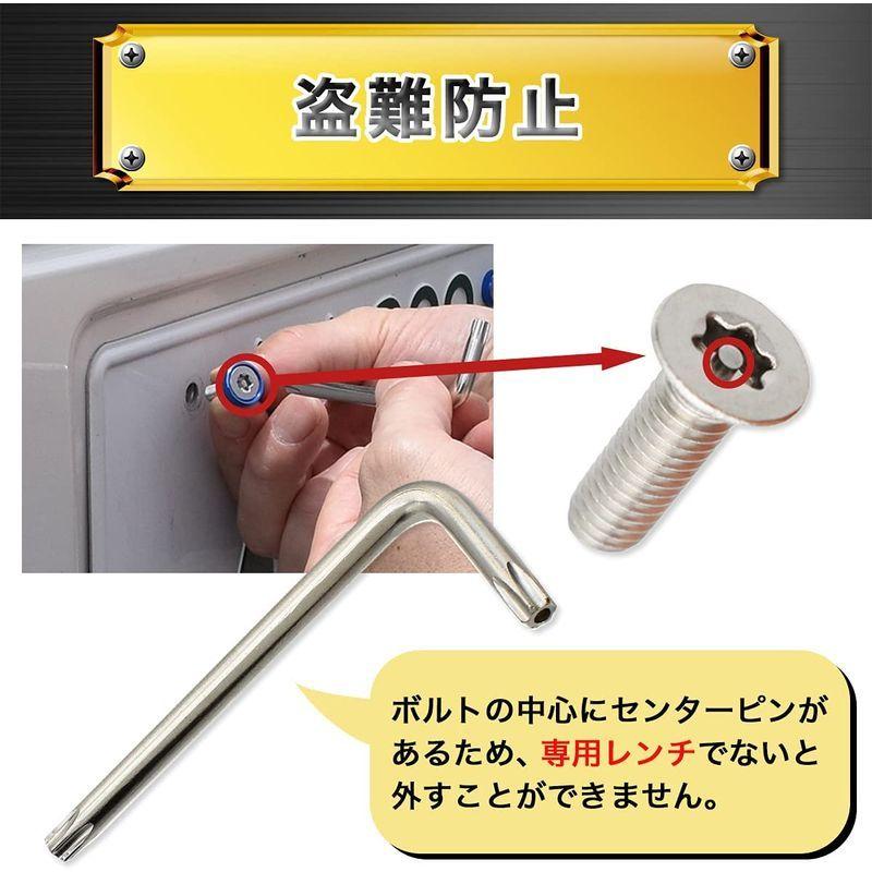 注目の福袋 Rex Owl ナンバープレート 盗難防止ボルト 車用 ナンバー セキュリティ ネジ Ntb 01 パープル ボルトｍｍ Spa Rumba Fr