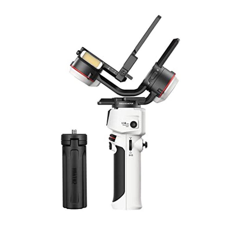 ZHIYUN CRANE-M3 スタビライザー